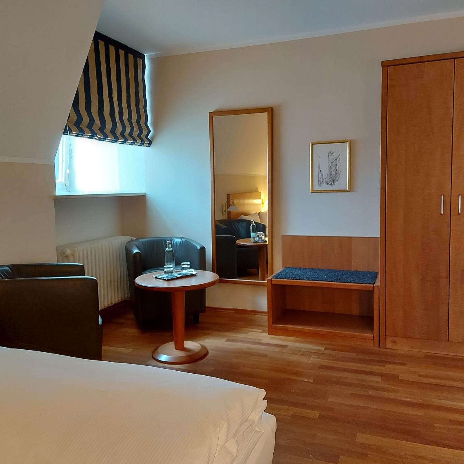 Hotel Kaiserhof am Dom 31/59
