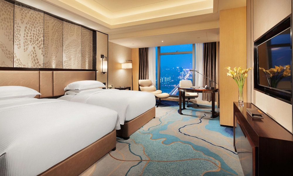 Hilton Zhuzhou 14/57