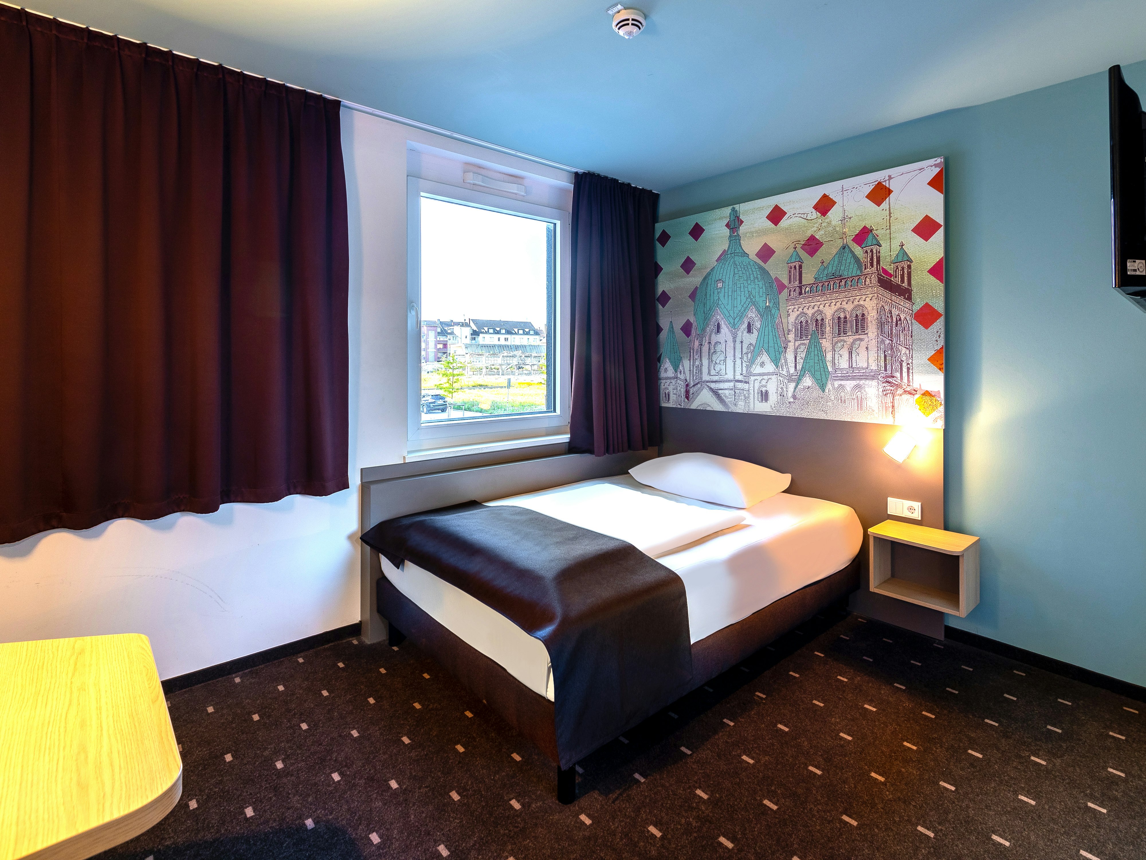 B&B Hotel Neuss 5/31