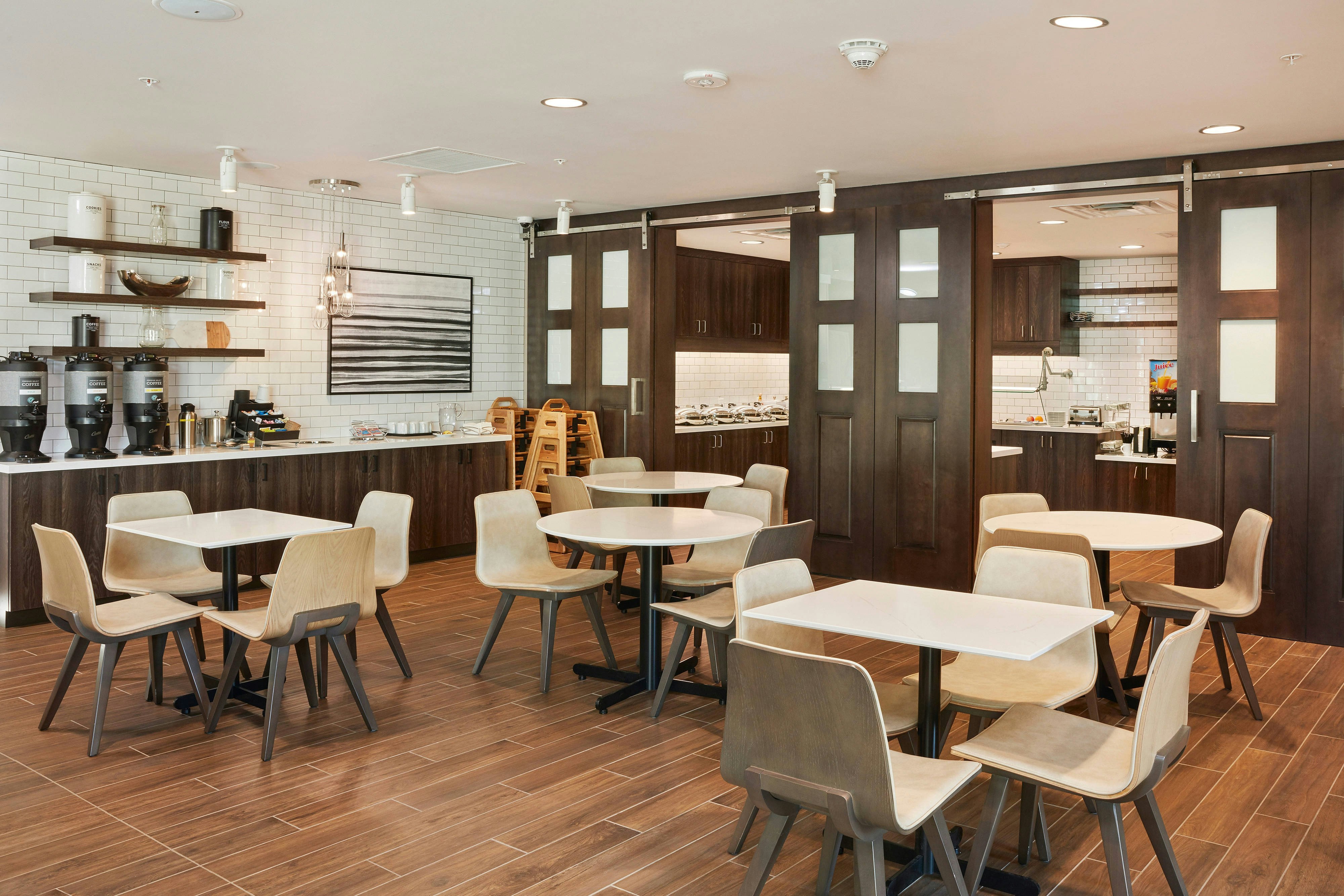 Residence Inn By Marriott Sacramento Davis 15/26