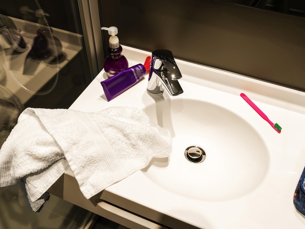 Ibis Budget Blankenberge 30/56