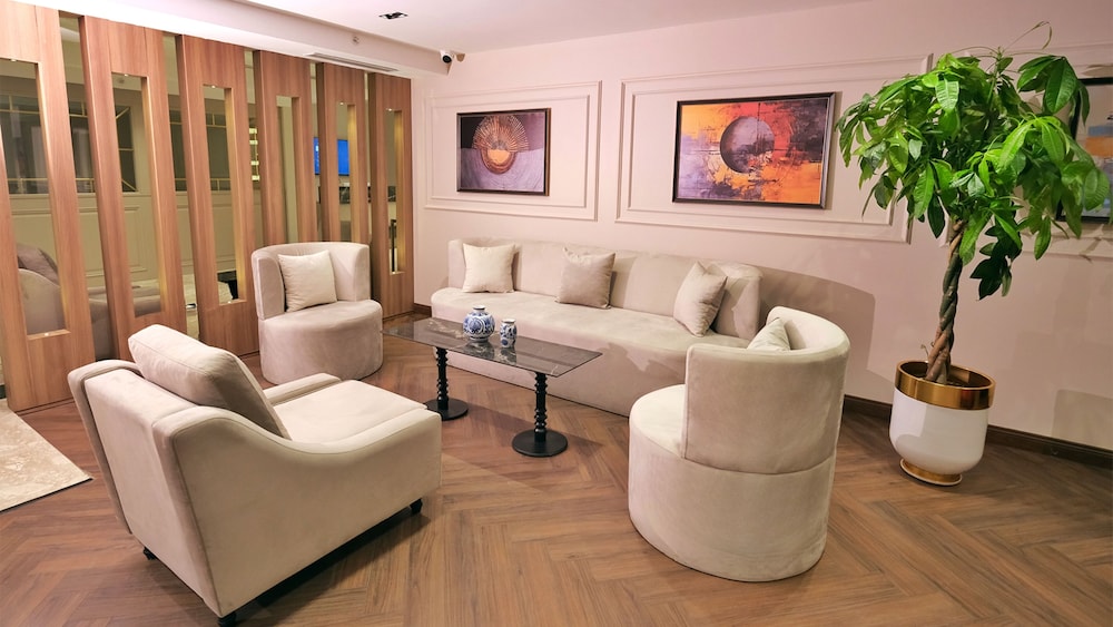 Park Dedeman Sisli 41/60