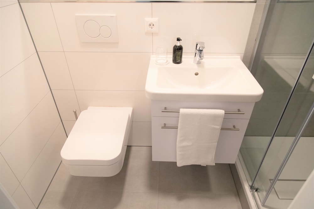 Amplidi Hotel Hannover 20/23