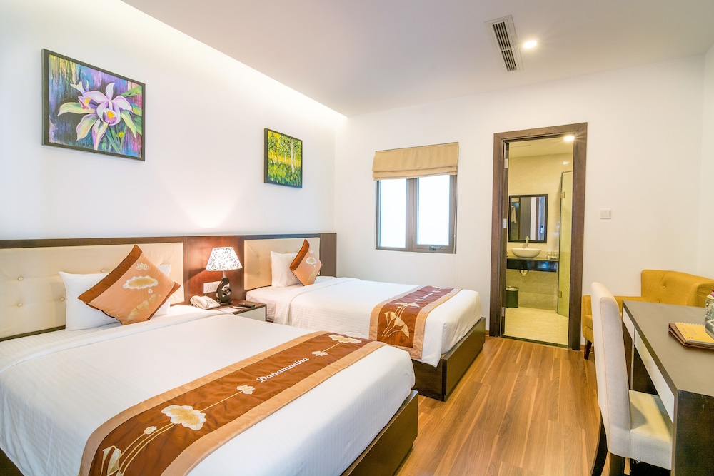 Dana Marina Hotel 23/65