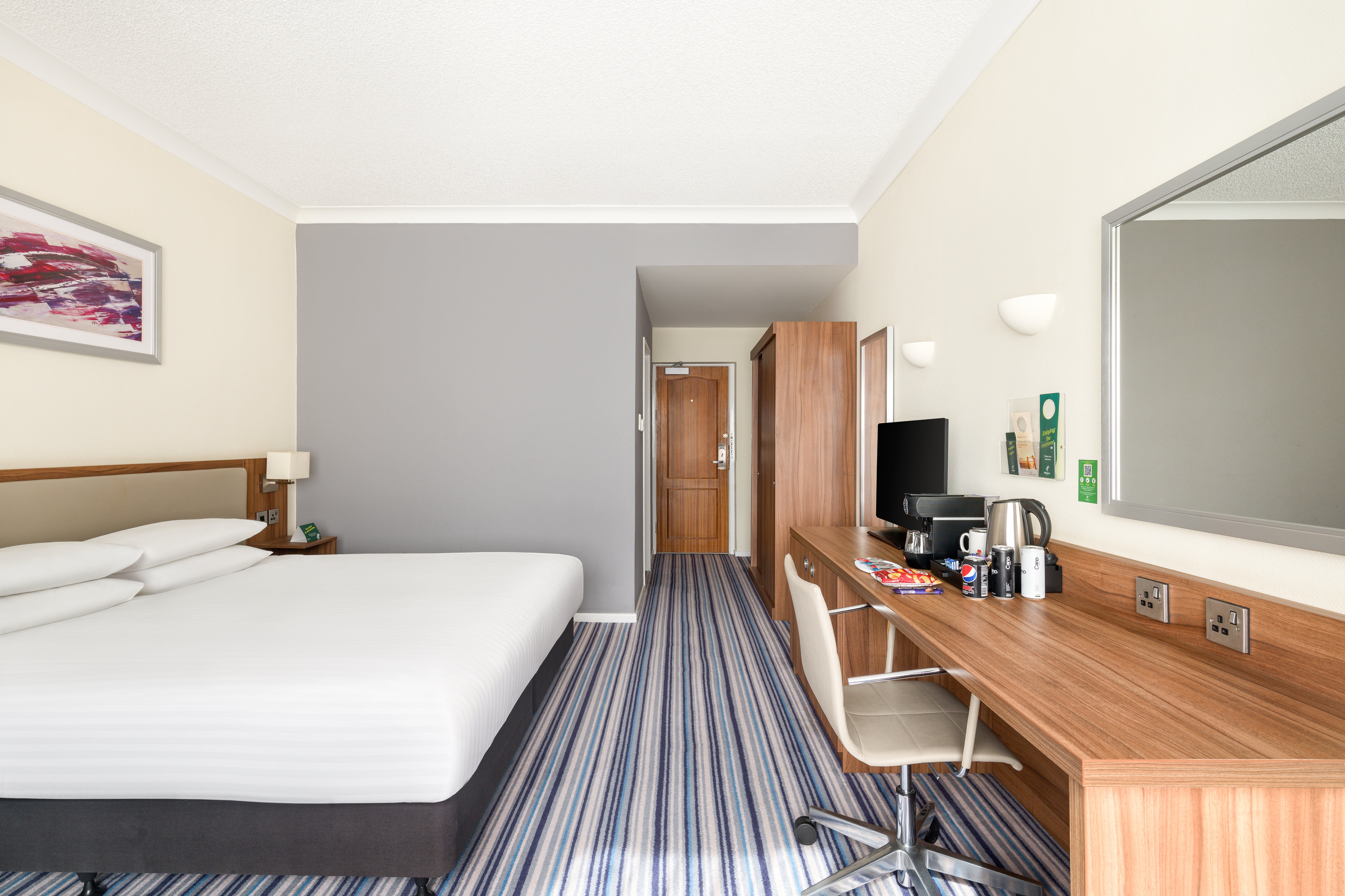 Holiday Inn Norwich North Hotel 5/50