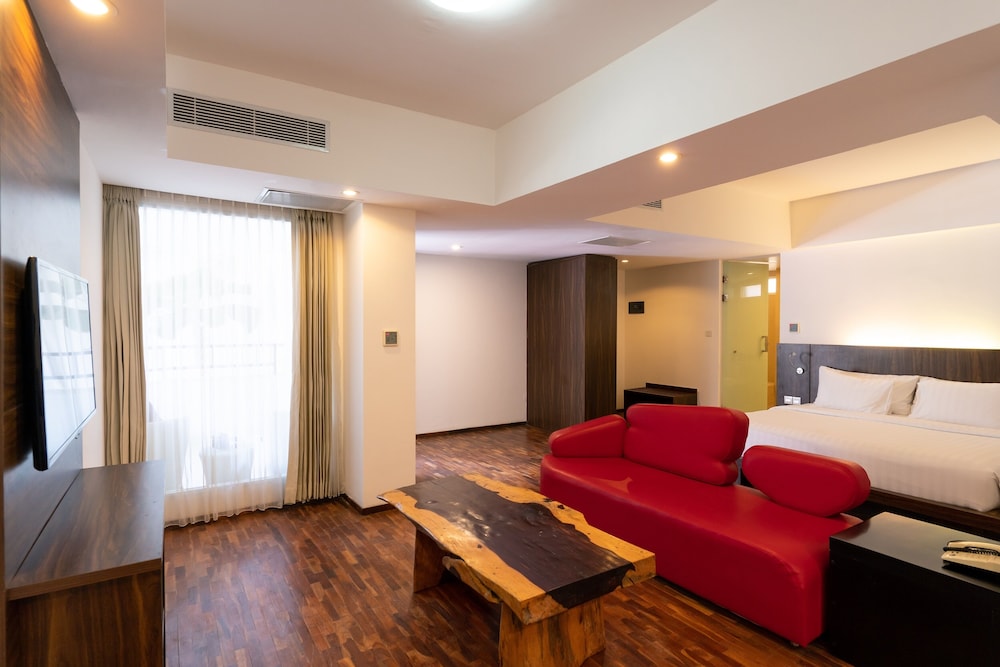 The Bene Hotel Kuta 47/68