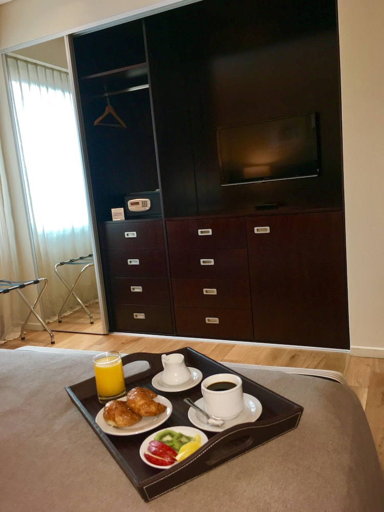 Hotel Metropolitano Supara 32/44