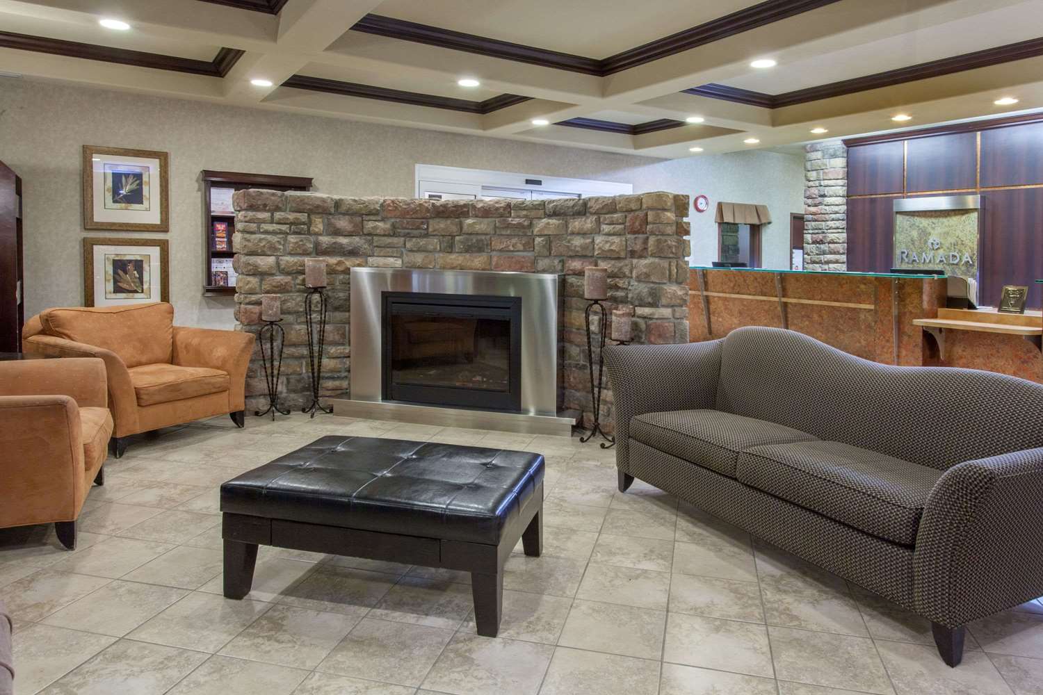 Ramada By Wyndham Camrose 5/11