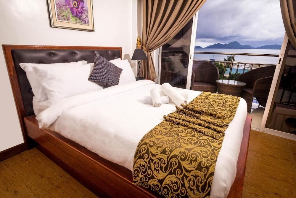 El Nido Royal Palm Inn 21/54