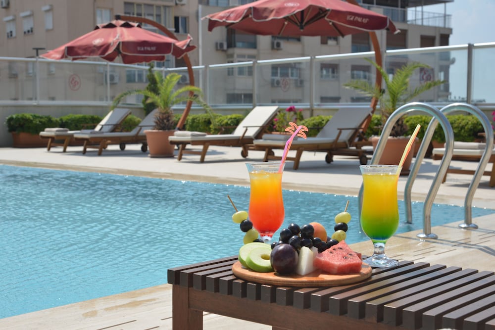 Ege Palas Business Hotel 43/66