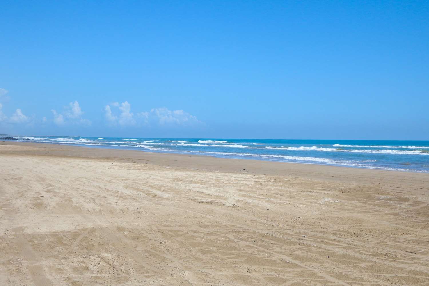 Riviera Tuxpan 16/24