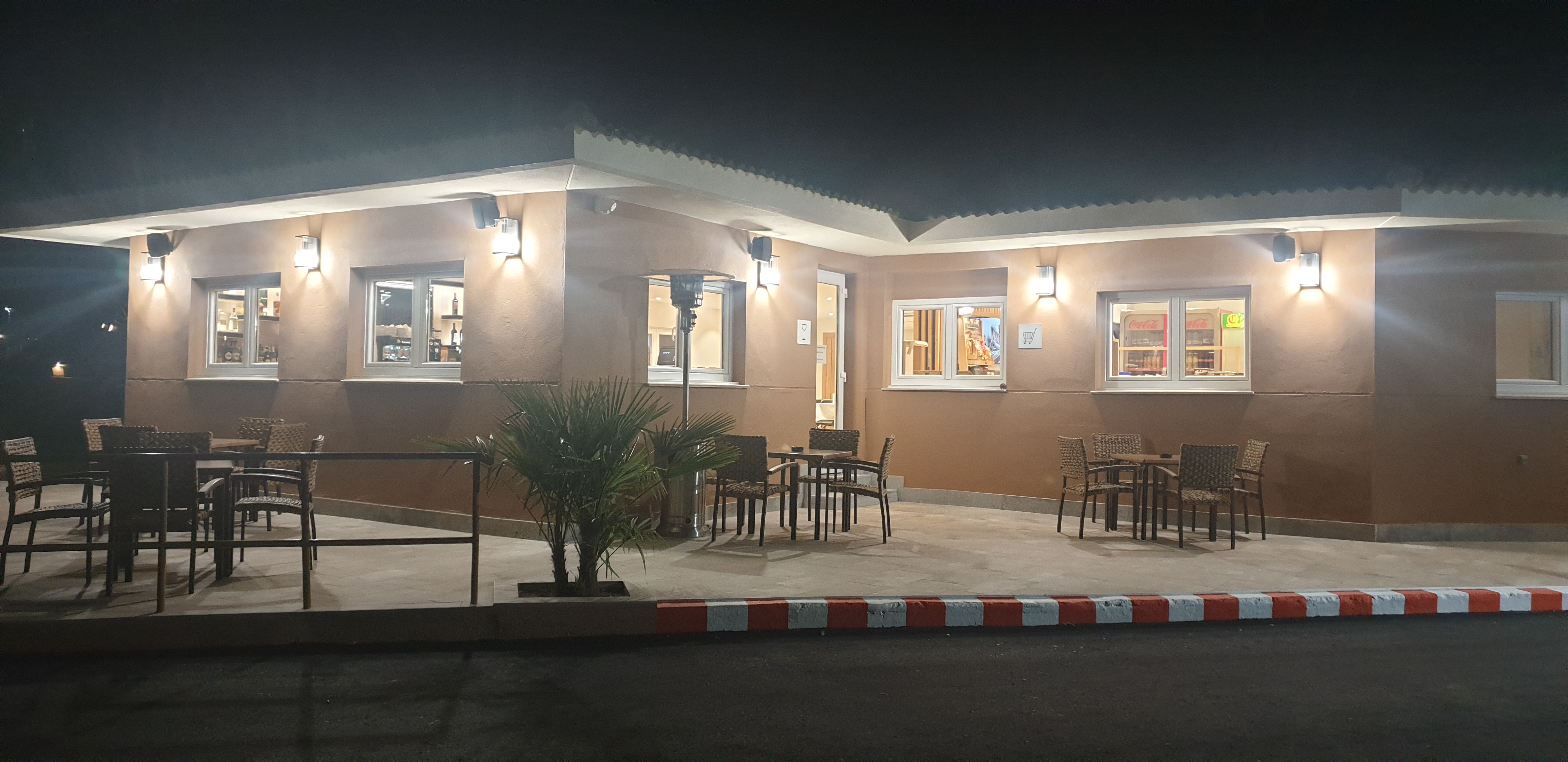 BUNGALOWS CAMPING REGIO 6/43