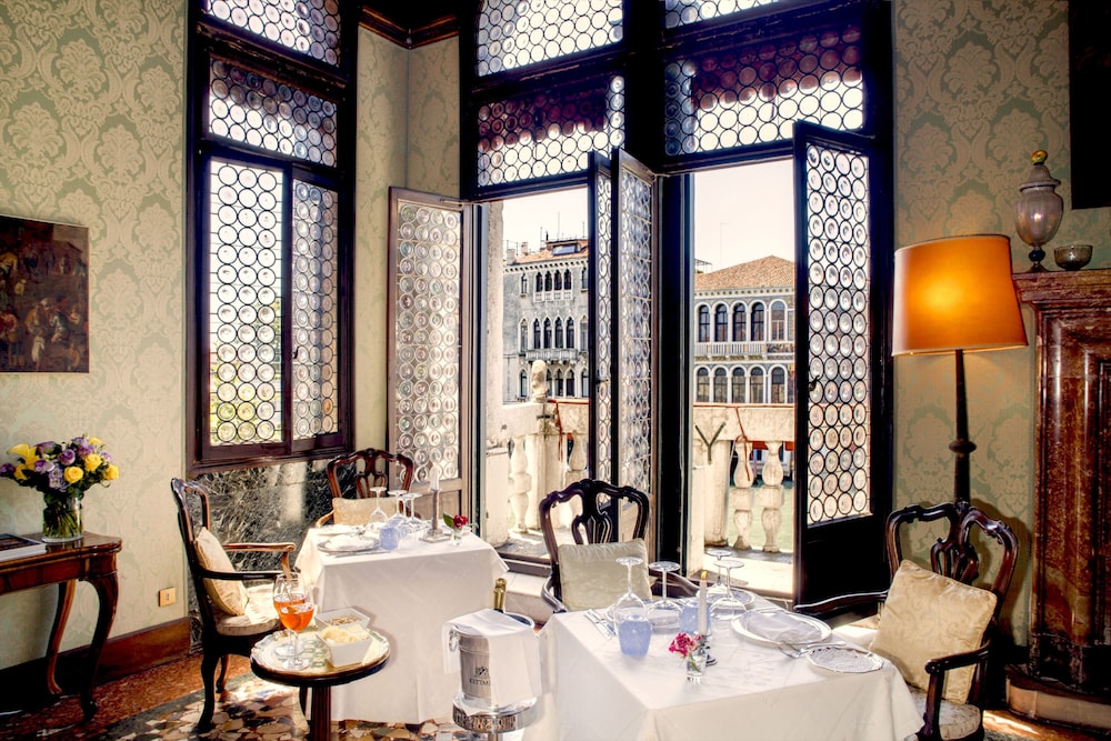 Palazzetto Pisani Boutique Resort 64/75