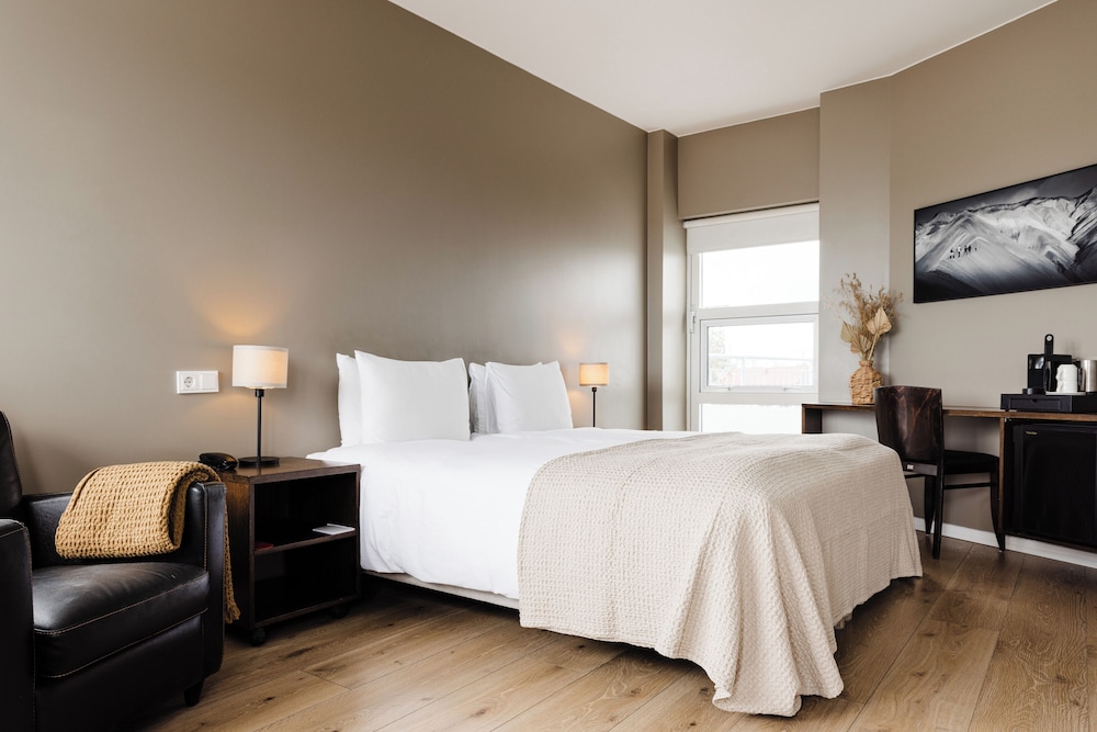 Junior Suite, Mountain View, Balcony