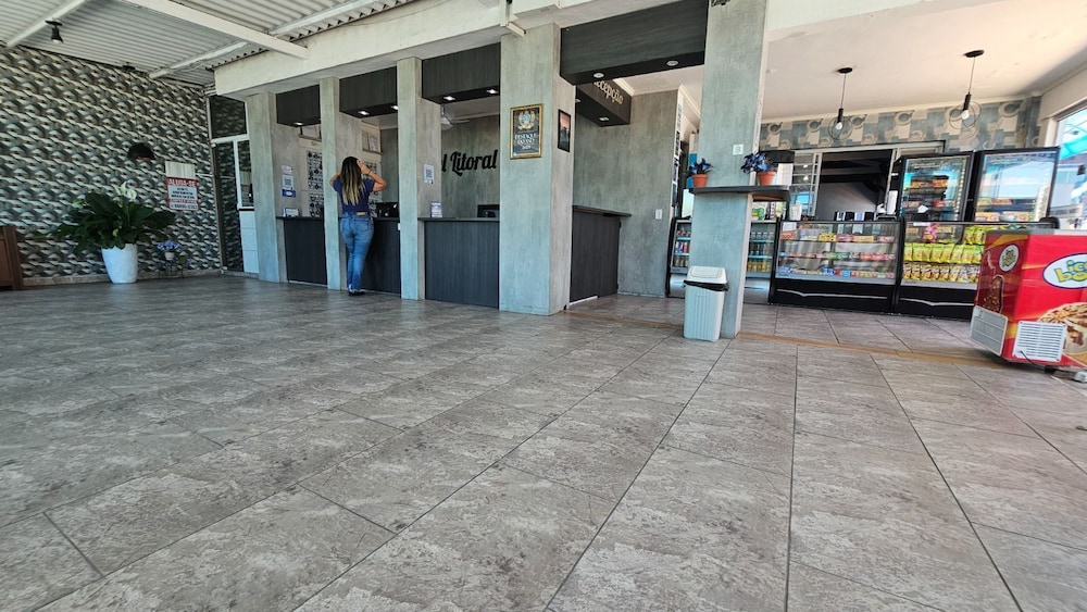 Litoral Norte Hotel 30/50