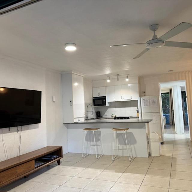 NOOSA KEYS RESORT 11/64