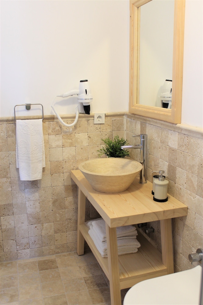 Villamer Hotel Alacati 49/50