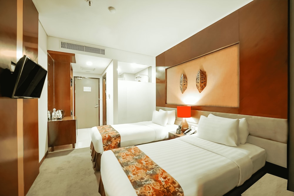 SUPERIOR, TWIN BEDS