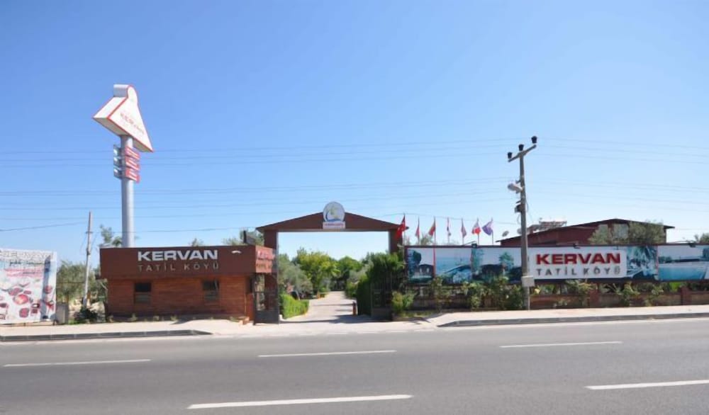 Kervan Tatil Koyu 4/41