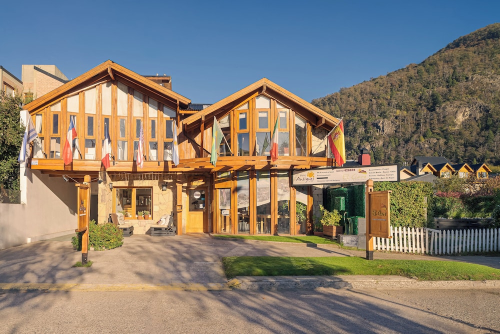 Hotel Antiguos 2/42