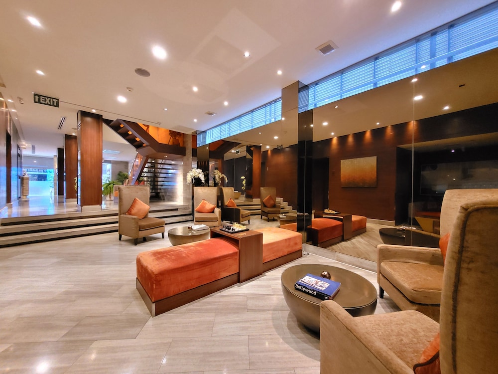 ON8 Hotel Sukhumvit Nana 48/59