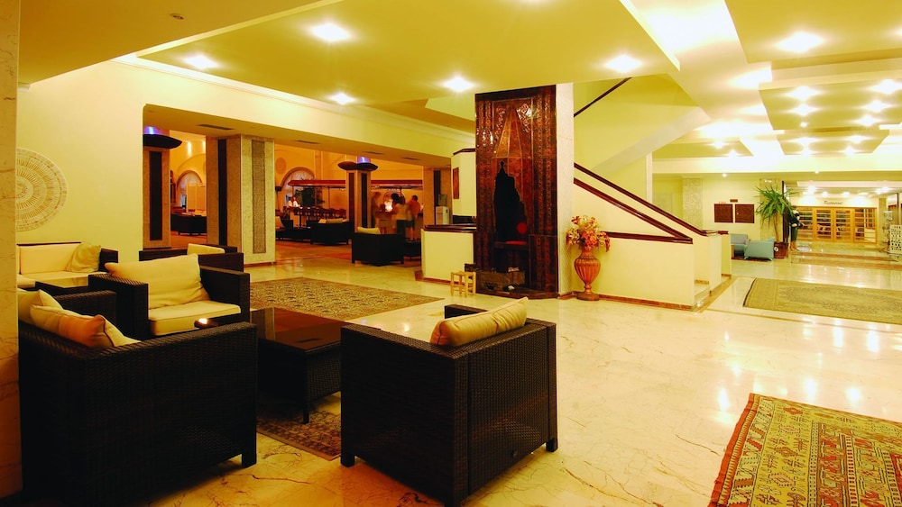Sural Hotel 39/63