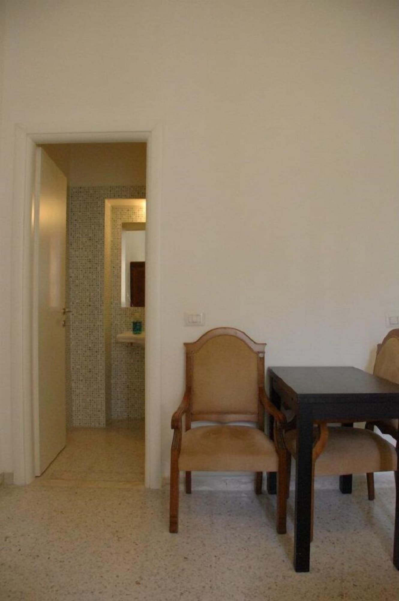 Moshi Moshi B&B 23/30