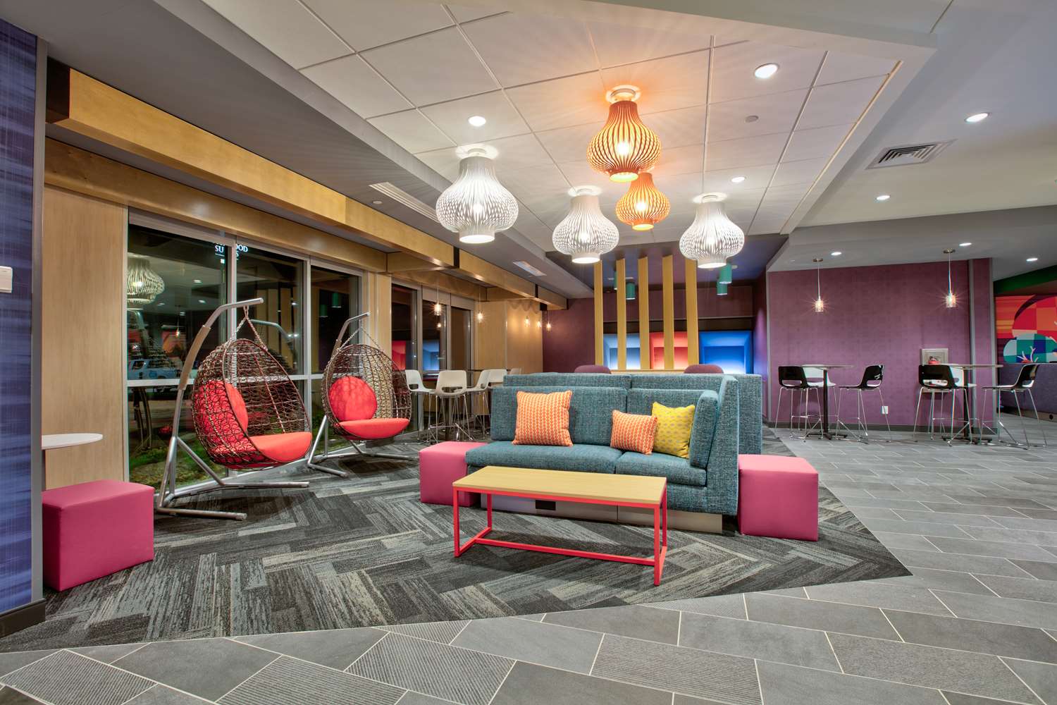Home2 Suites by Hilton Wichita Falls 5/17