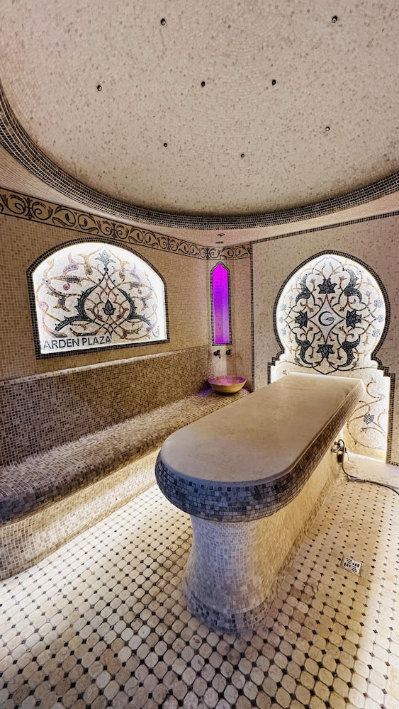 Garden Plaza Bukhara 18/45