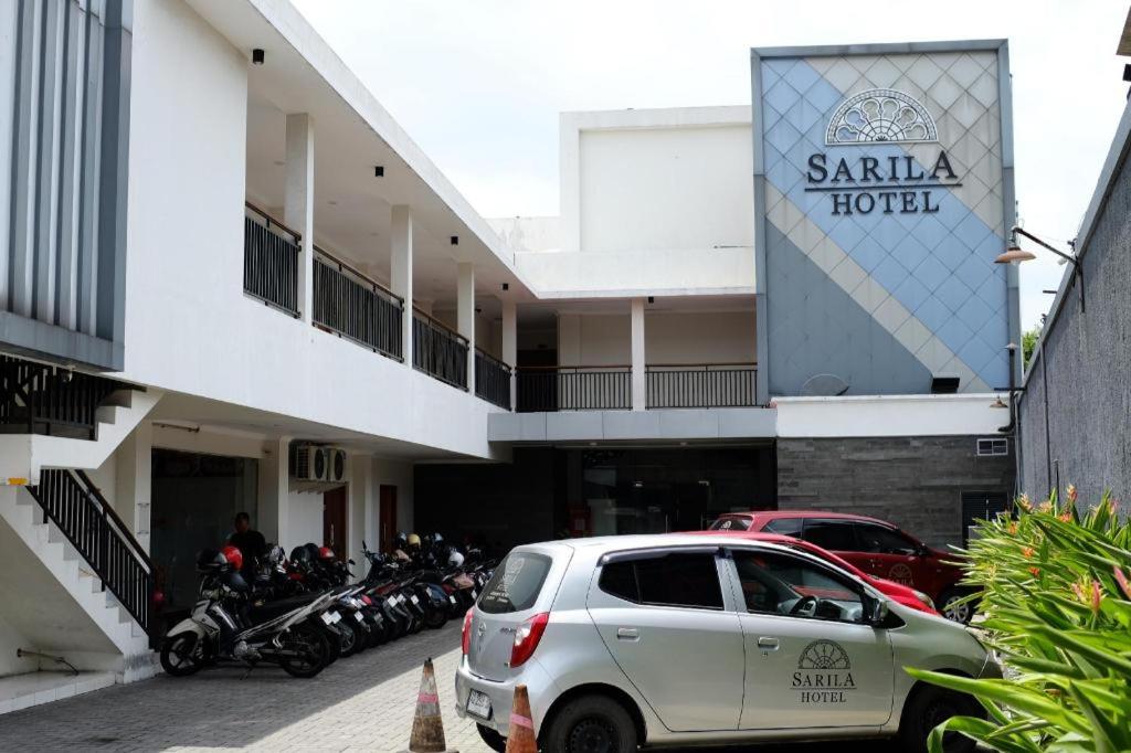 Sarila Hotel 29/31