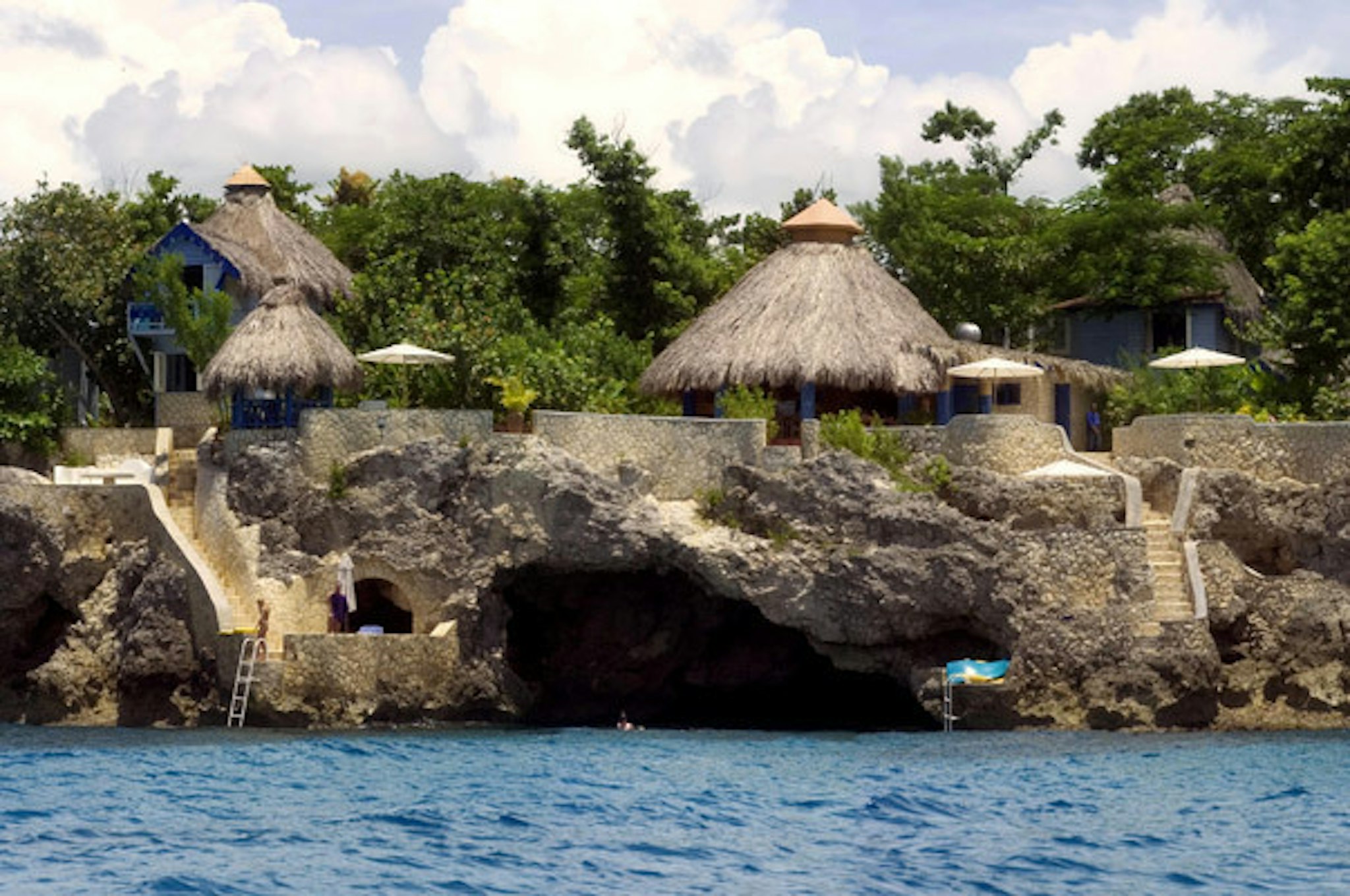 The Caves Resort - Adults Only 8/9