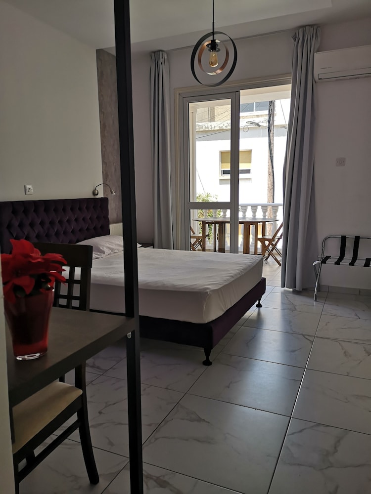 St Elena Boutique Hotel 19/50