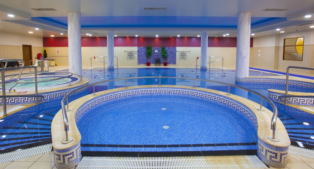 Knightsbrook Hotel Spa Golf Resort 29/69