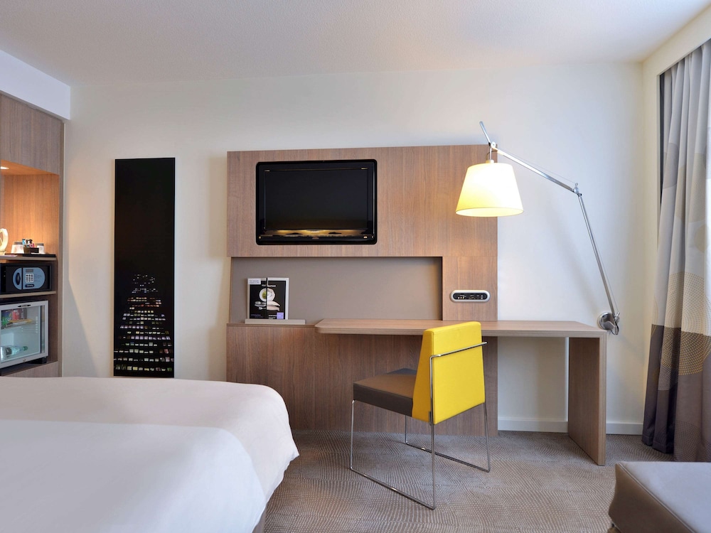 Novotel Clermont Ferrand 29/73