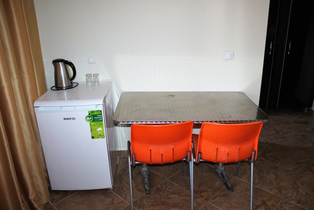 Le Moral Apart Hotel 53/59