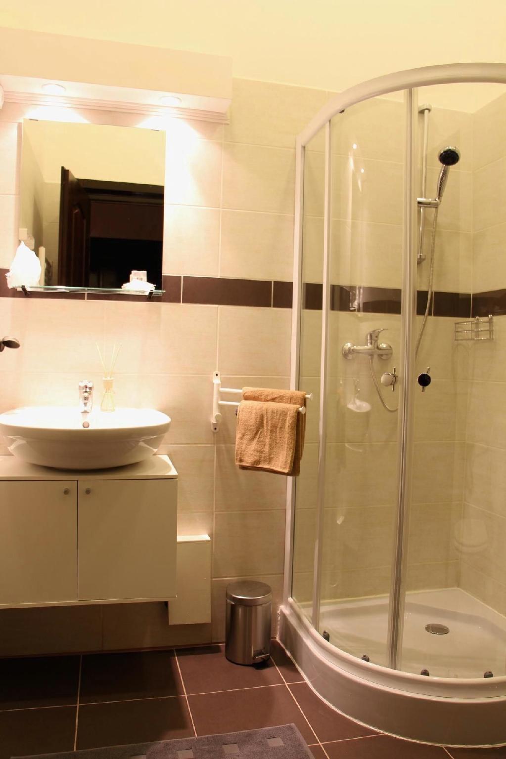 Budapest Ville Bed&Breakfast 61/64