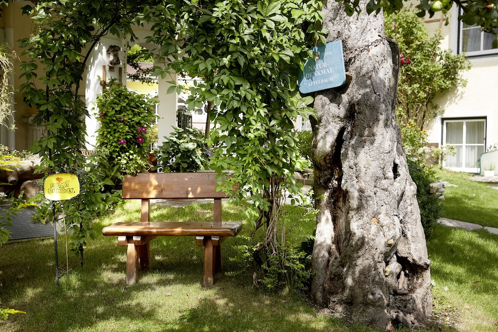 Romantikhotel Zell Am See 79/81