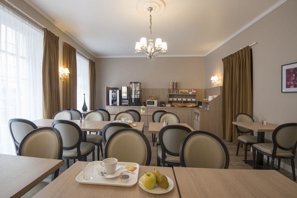 Hotel Paganini 33/40