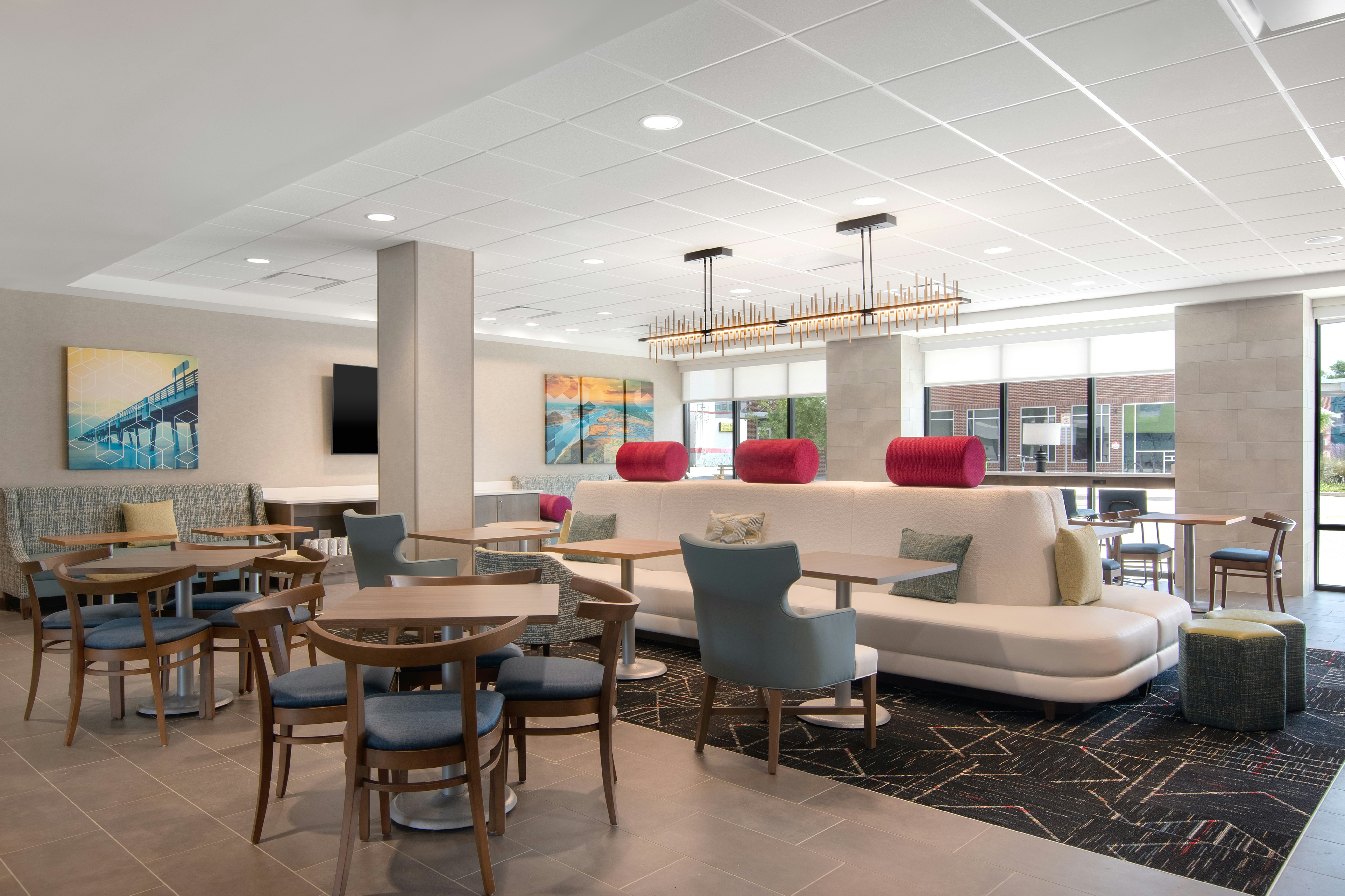 Home2 Suites by Hilton Jacksonville Downtown FL 22/29