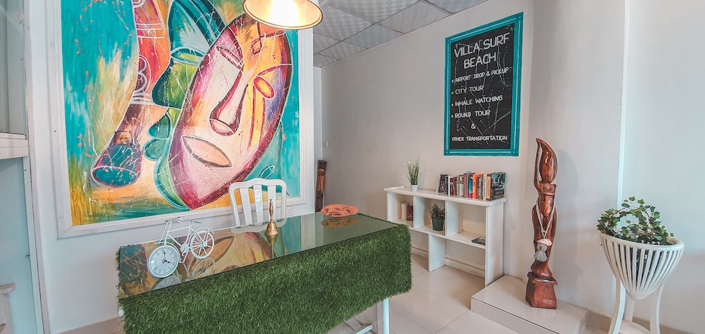 Villa Surf Beach 33/50