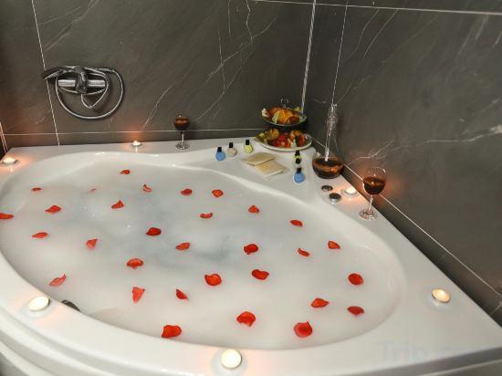 By Cappadocia Hotel Spa 59/59