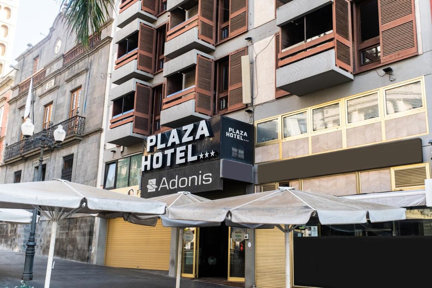 Plaza 1/56