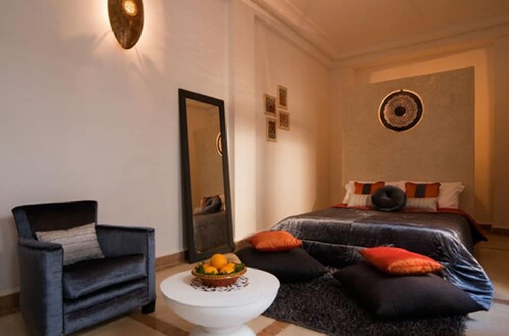Riad Chayma - Adults Only 25/36