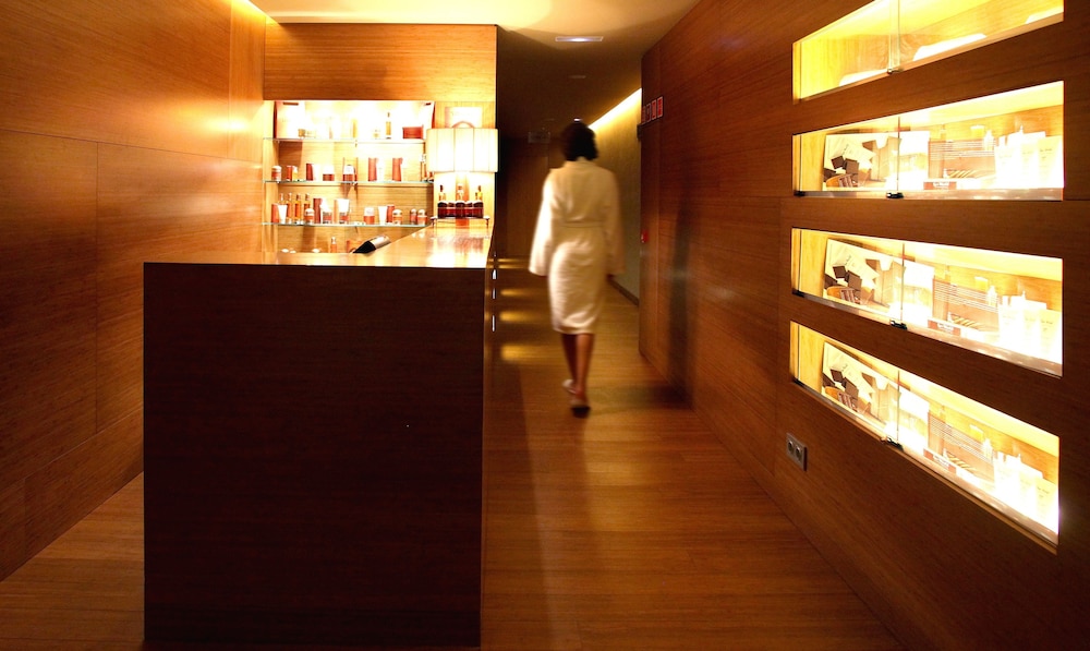 Sb Hotel Diagonal Zero Barcelona 43/60