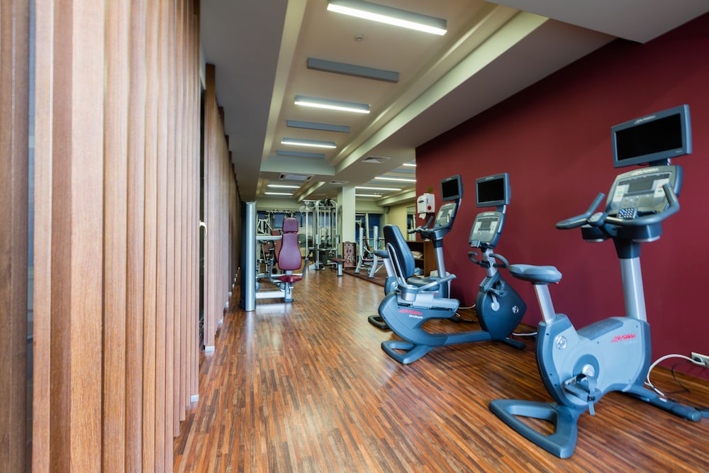 sport_facililities