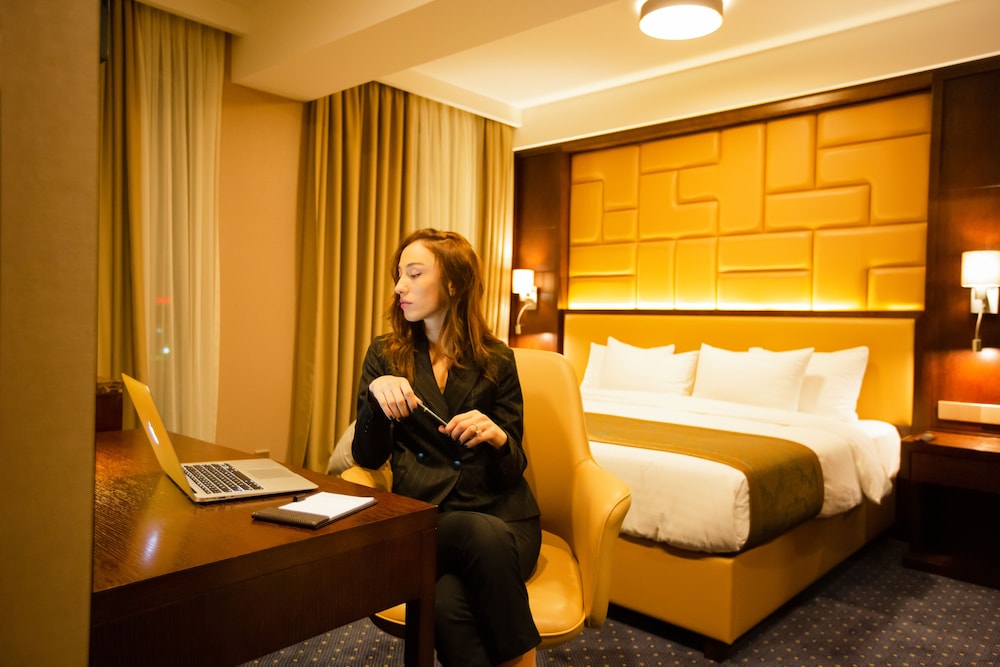 KMM Hotel Tbilisi 19/65