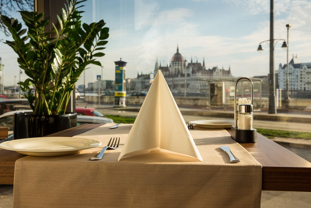 Boutique Hotel Victoria Budapest 41/44
