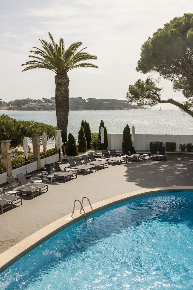 Ilunion Caleta Park 61/65