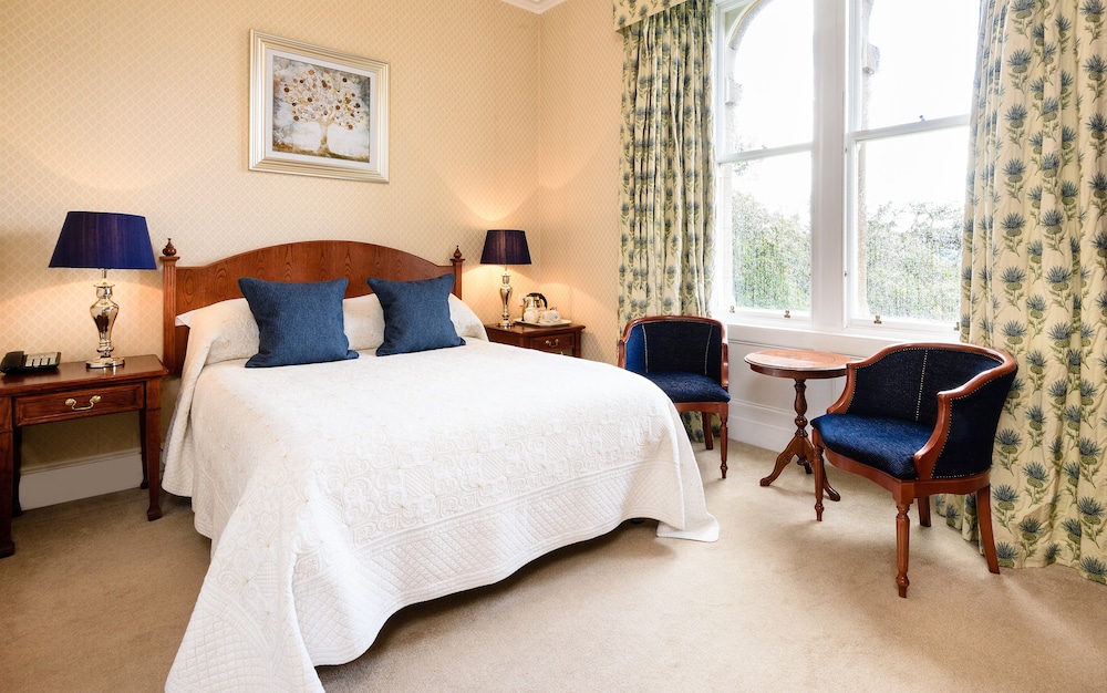 Sunbank House Hotel 30/75