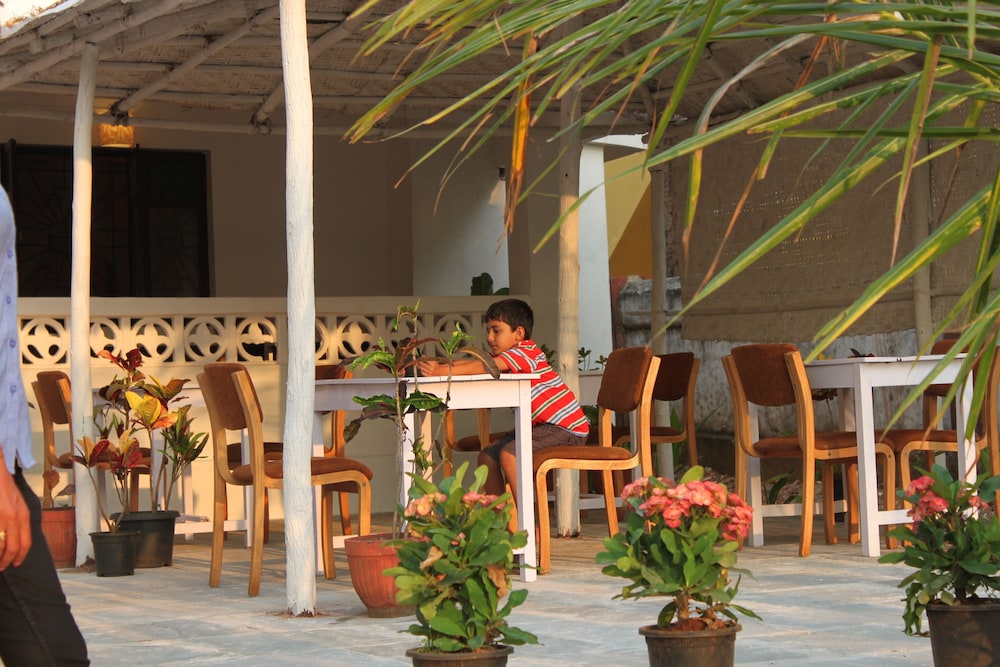 Ocean View Goan Beach House 35/49